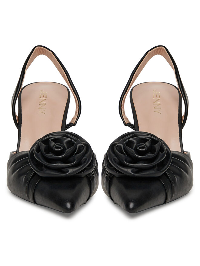 JENNY Sandalias JENNY WFA3607-1 Negro