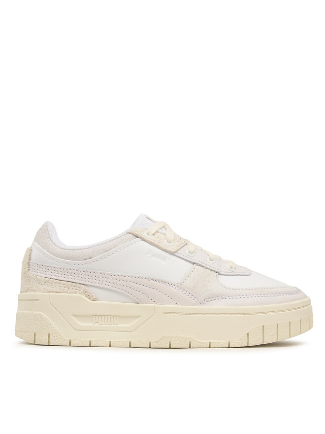 Sneakers Puma Cali Dream Thrifted Wns 389869 01 WeiB eschuhe.at