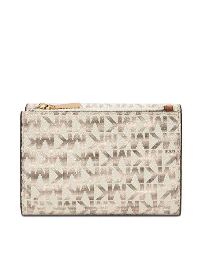 MICHAEL Michael Kors Великий жіночий гаманець MICHAEL Michael Kors Bryant 32S5GYTP1B Бежевий