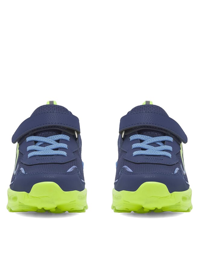 Action Boy Tenisice Action Boy ML22221-B Tamnoplava