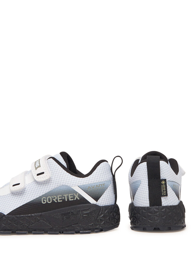 Primigi Sneakersy Primigi 7930522 GORE-TEX M Bílá