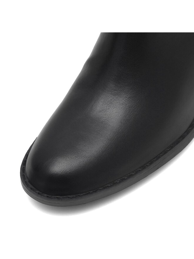 Jenny Fairy Stiefel Jenny Fairy Pati PATI LS5094-14 Schwarz