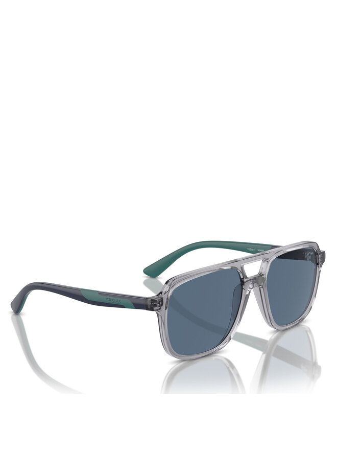 Vogue Παιδικά γυαλιά ηλίου Vogue 0VJ2024 309980 Γκρι