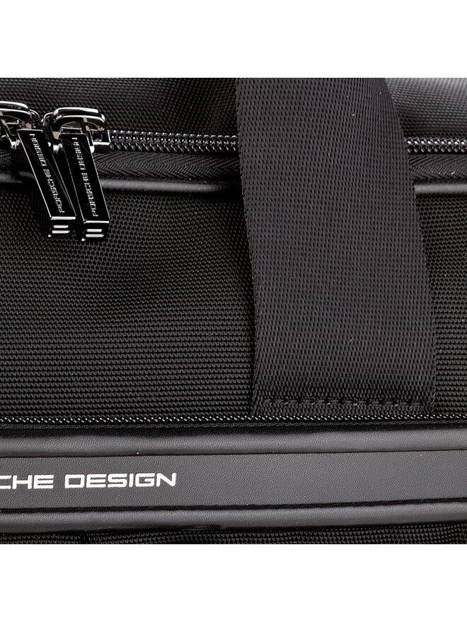 Porsche Design Сумка для ноутбука Porsche Design Lane 4090002571 Чорний