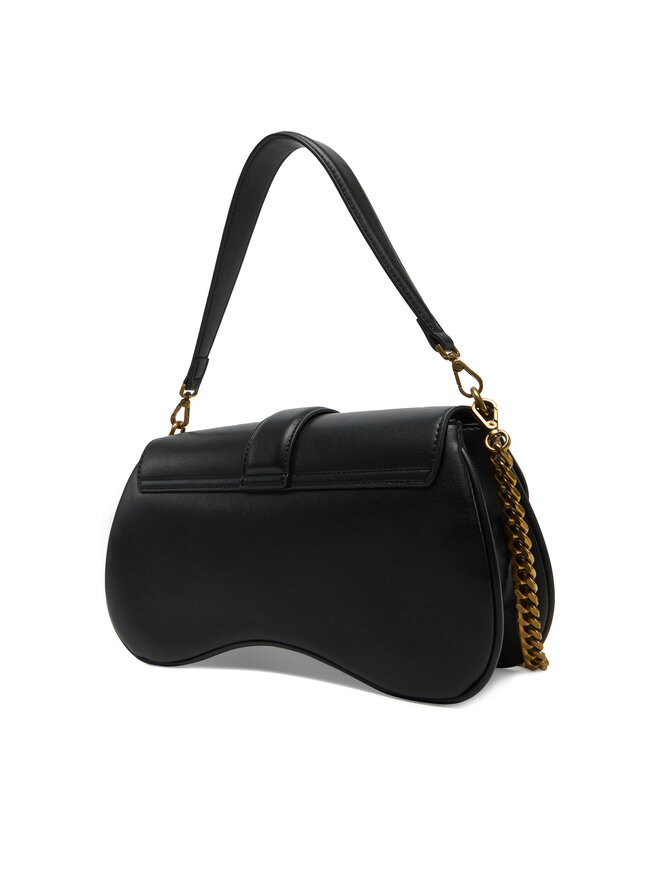 Сумка Just Cavalli 78RA4BA1 ZSA89 Чорний | evzuttya.com.ua