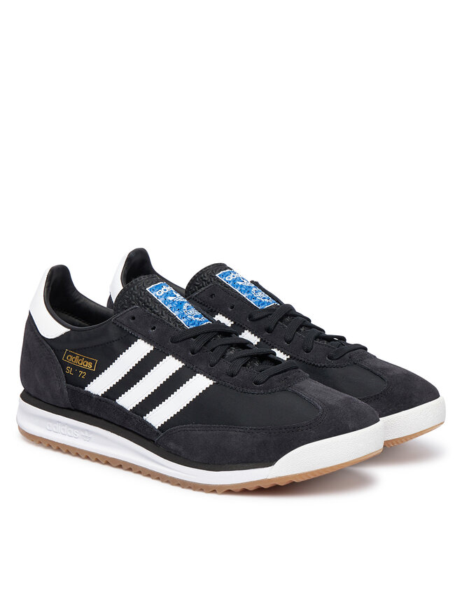 adidas Sneakers adidas SL 72 RS JI1282 Schwarz