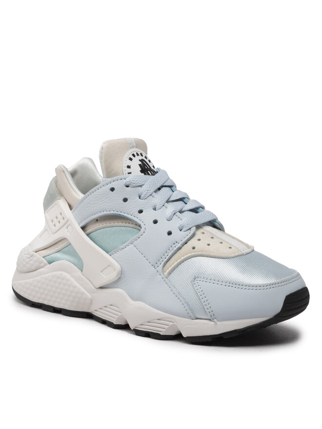 Sneakers Nike Air Huarache DH4439 400 Himmelblau eschuhe