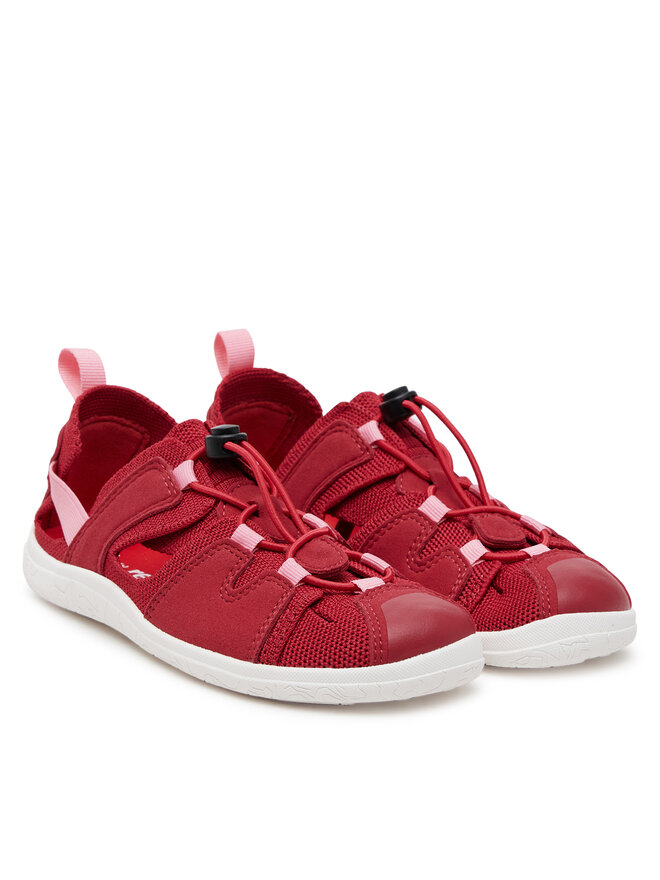 Reima Sandalen Reima Valoa 5400157B Rosa