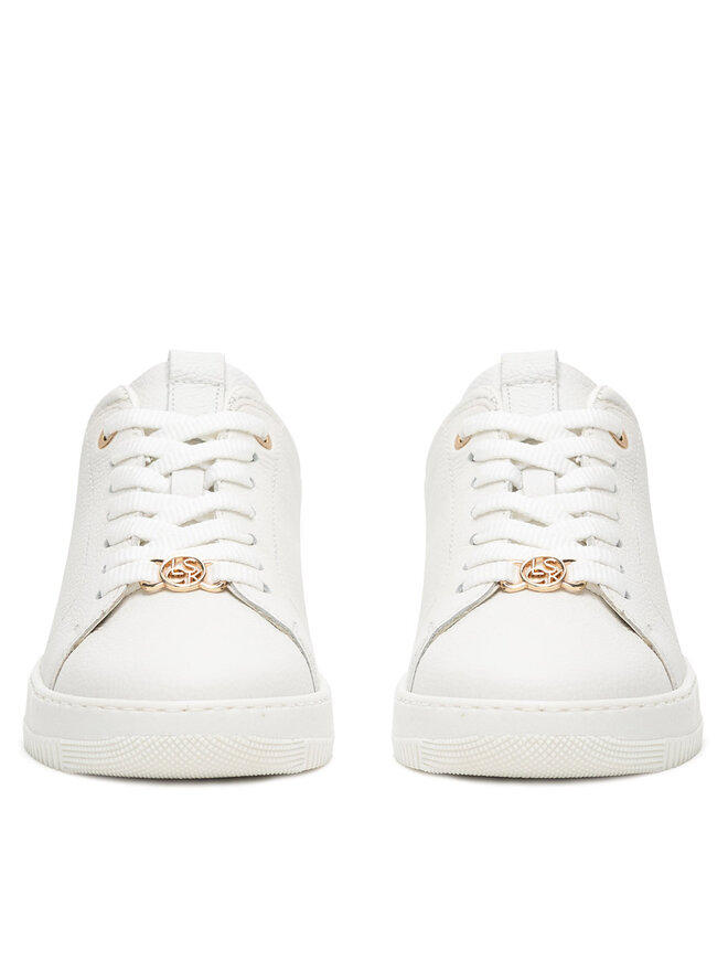 Lasocki Sneakers Lasocki WI23-LIJA-01 Alb