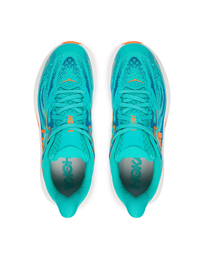 Hoka Laufschuhe Hoka Clifton 10 1168860 Blau
