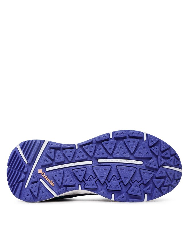 Columbia Trekkings Columbia Youth Drainmaker IV BY1091 Bleumarin
