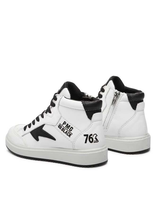 Primigi Botines planos Primigi 4870933 S Blanco