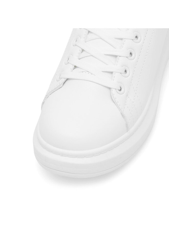 Jenny Fairy Sneakers Jenny Fairy WSS20531-01 Alb