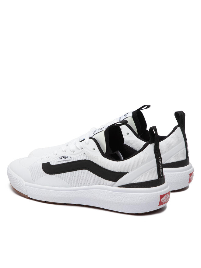 Vans Tenisówki Vans Ultrarange Exo VN0A4U1KWHT1 Biały