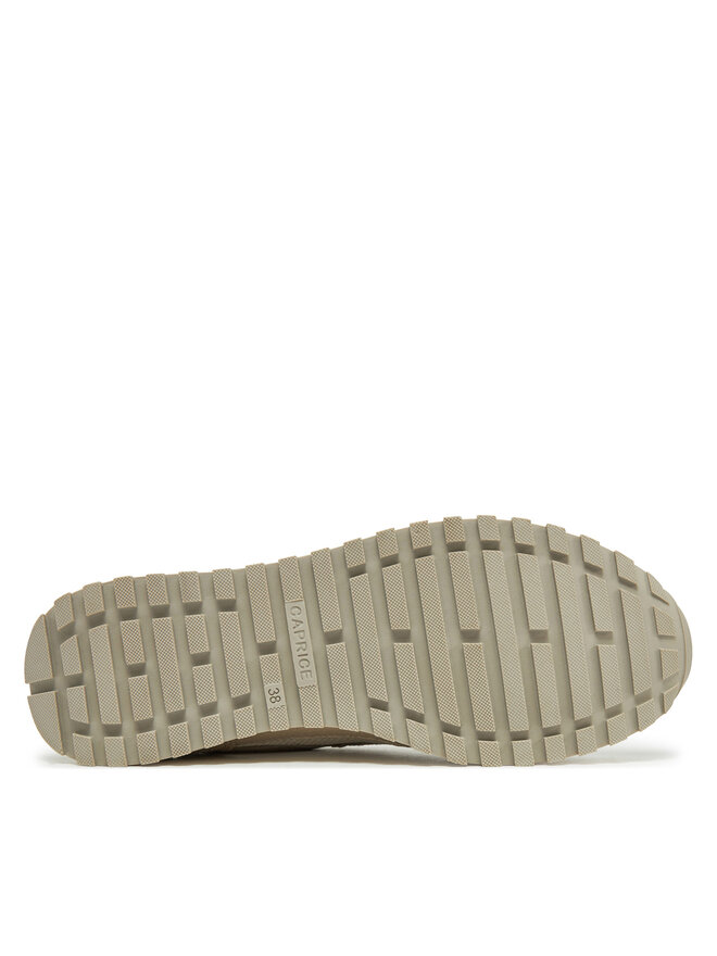 Caprice Zapatillas Caprice 9-23701-44 Beis