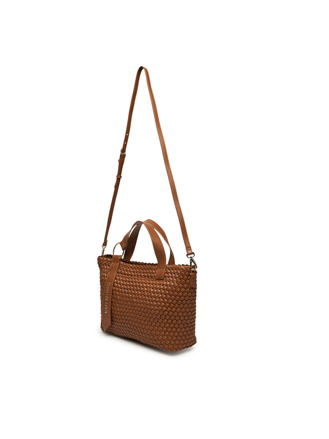 Valentino Сумка Valentino Shantel VBS8Y604 Коричневий