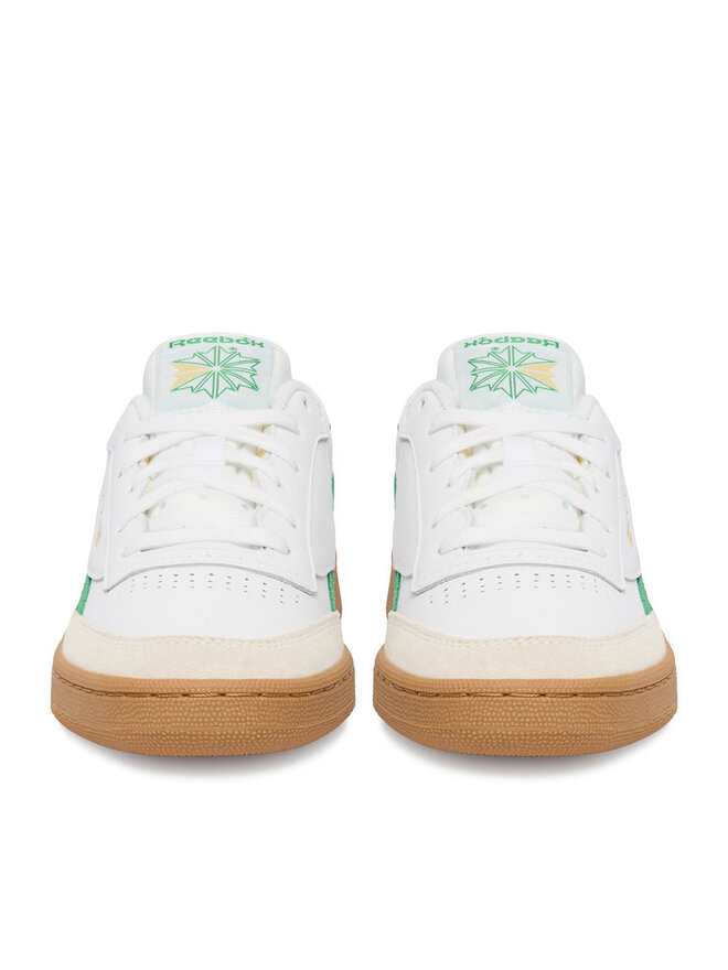 Reebok Sneakers Reebok EOSS-CLUB C REVENGE VINTAGE 100278994 Weiß