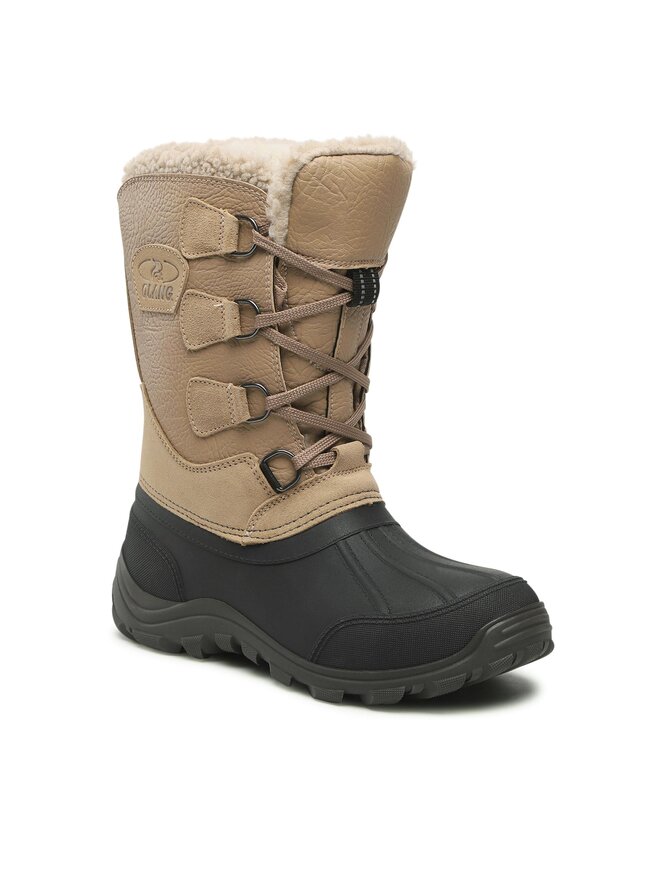 Olang Botas de nieve Olang X-Cursion Beis
