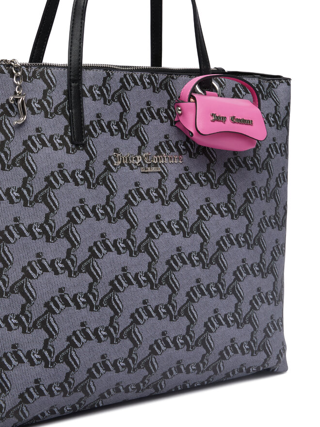 Juicy Couture Сумка Juicy Couture BIJXT8658WVP Чорний