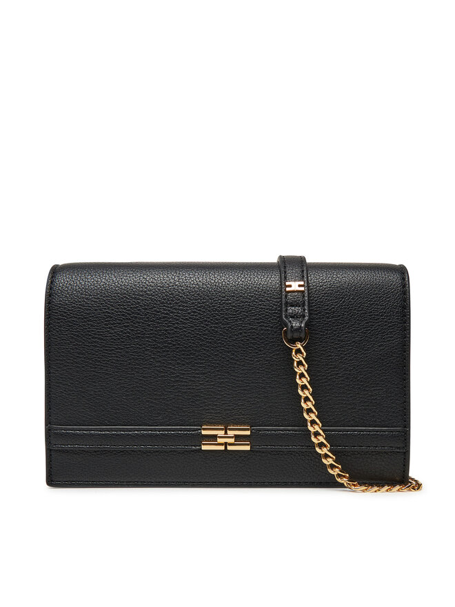 Elisabetta Franchi Torebka Elisabetta Franchi BS-10A-51E2-V280 Czarny