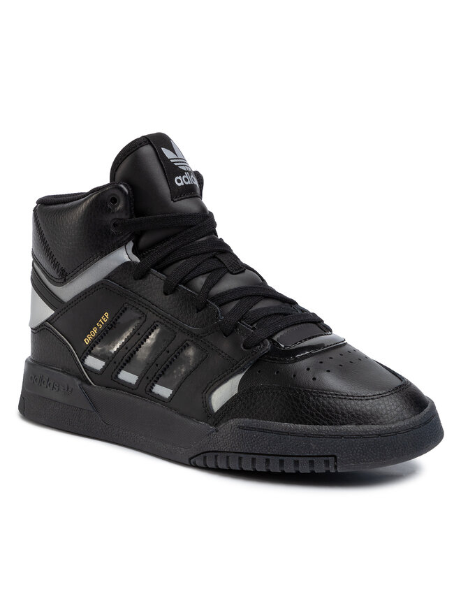 Sneakers adidas Drop Step EF7141 Schwarz eschuhe