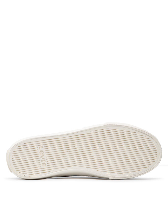 Levi's® Teniszcipő Levi's® 234207-634-59 Fekete
