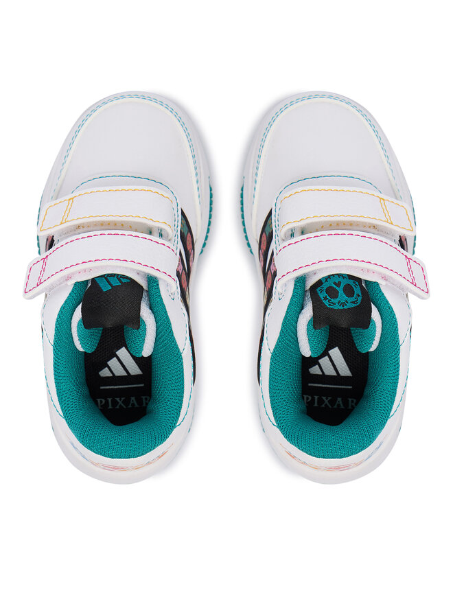 adidas Sneakers adidas Disney Coco Tensaur JQ6175 Weiß