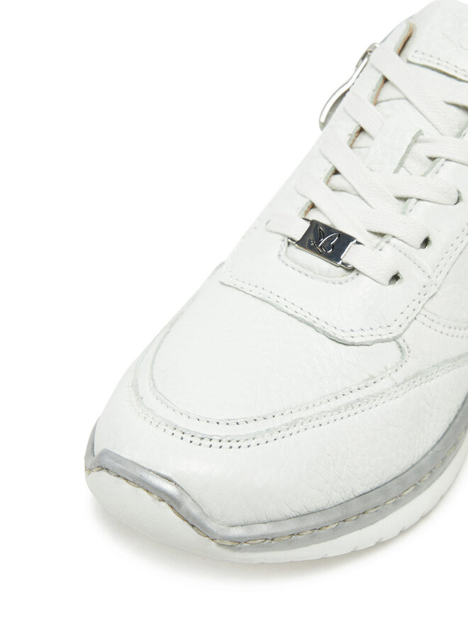 Caprice Sneakersy Caprice 9-23716-44 Biela