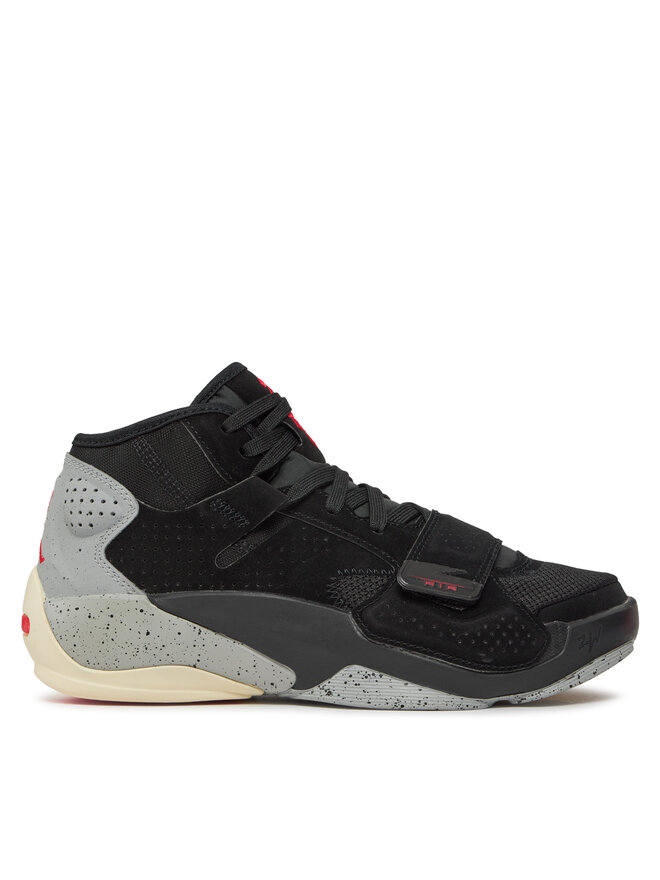 Nike Снікерcи Nike Jordan Zion 2 (GS) DV0992 060 Чорний