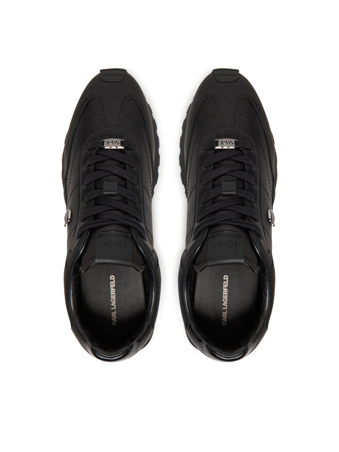 KARL LAGERFELD Sneakers KARL LAGERFELD KL51129E Schwarz