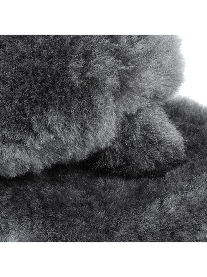 EMU Australia Hausschuhe EMU Australia Tova W10105 Grau