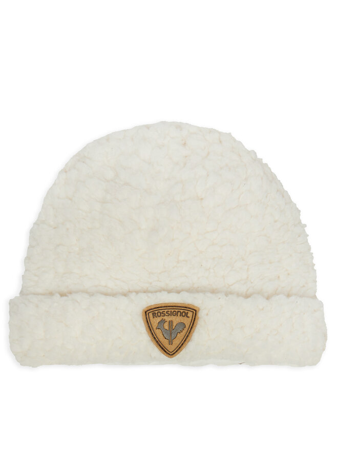 Rossignol Gorro Rossignol Livia RLMYH07 Blanco