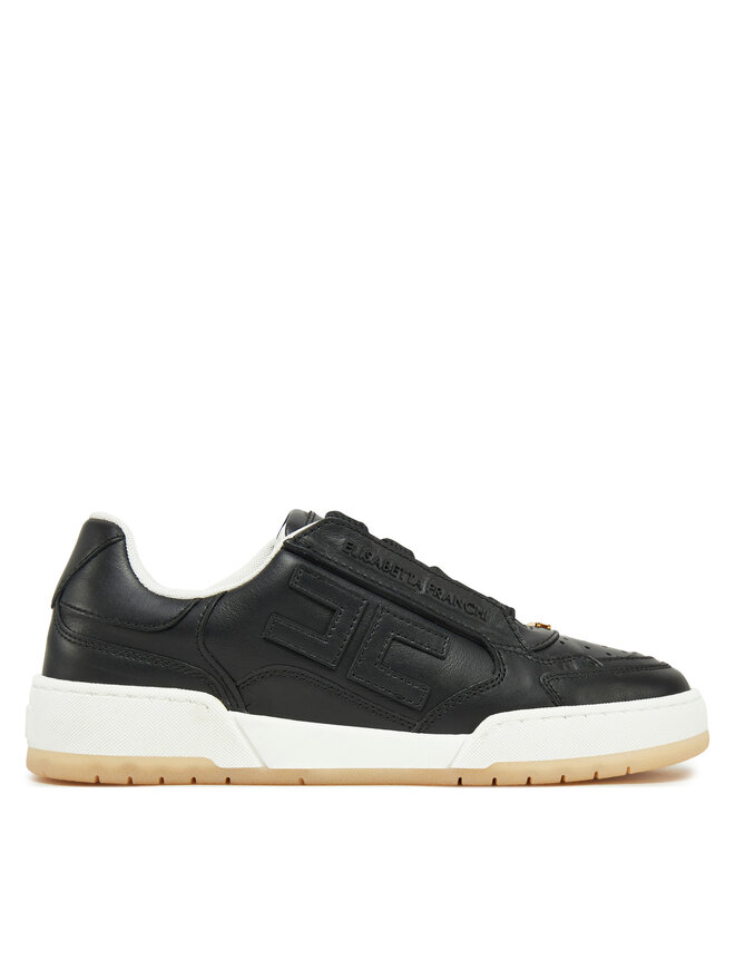 Elisabetta Franchi Sneakers Elisabetta Franchi SA-48G-51E2-V420 Schwarz