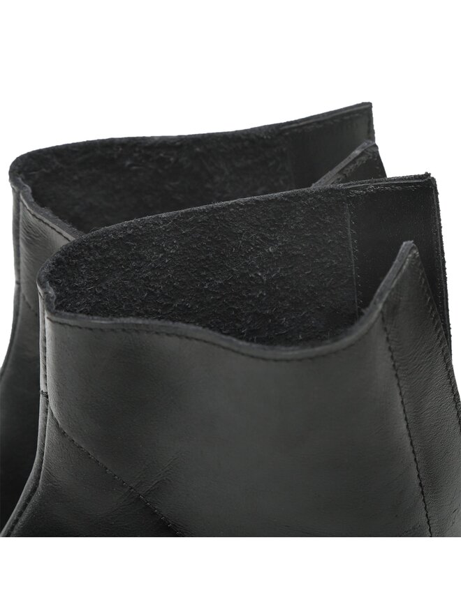 Eva Minge Botines Eva Minge EM-08-13-001674 Negro