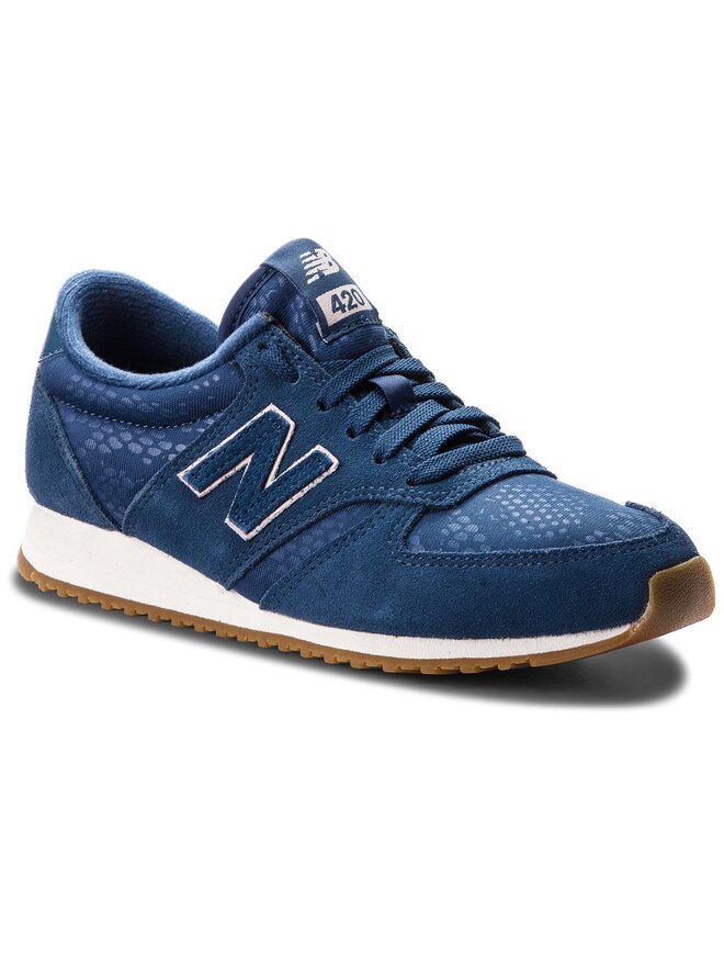 New balance 420 damen blau cheap