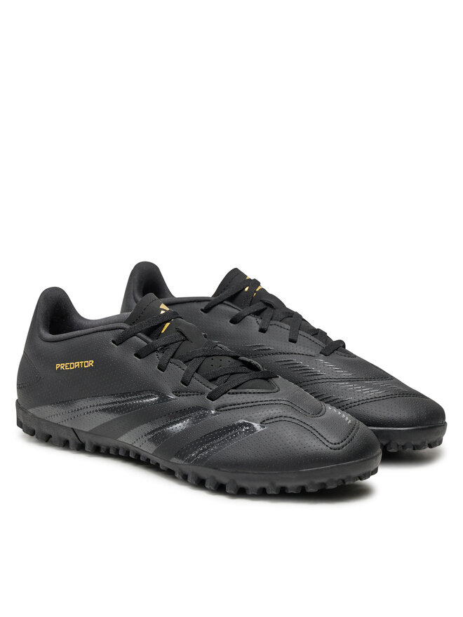 adidas Scarpe da calcio adidas Predator Club Tf IF6397 Nero