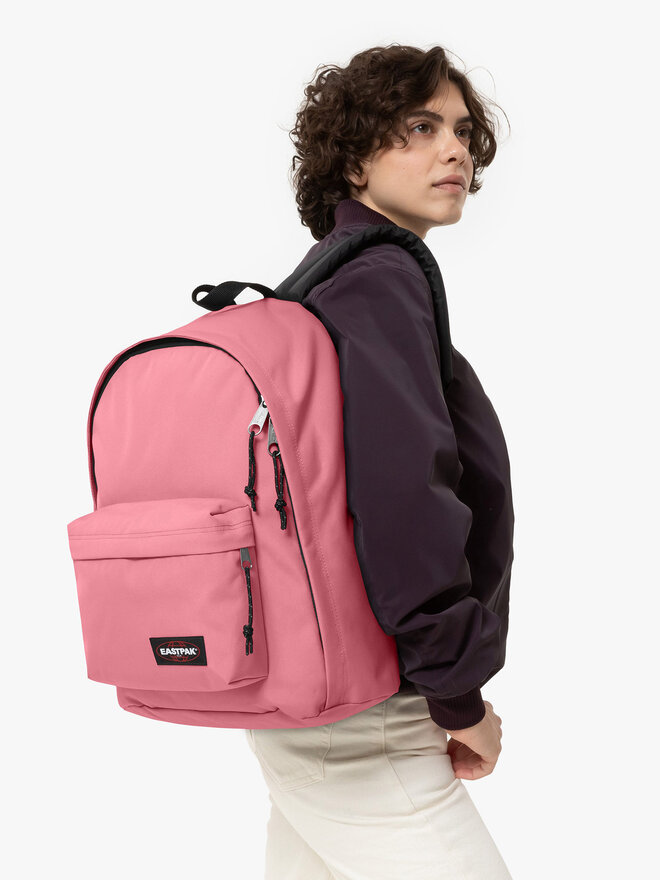 Eastpak Plecak Eastpak Out Of Office EK0007671K71 Różowy