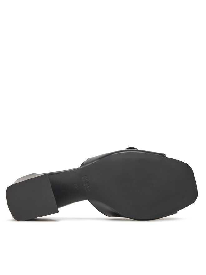 Furla Chanclas Furla YH47FOW-BX2680-1257S-1007 Negro