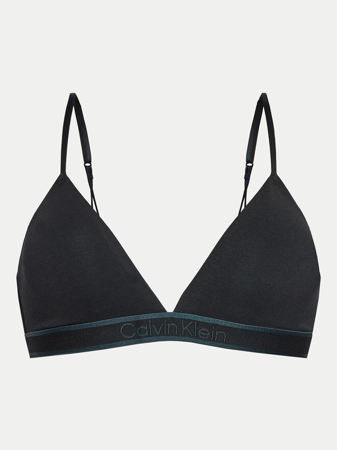 Calvin Klein Underwear Calvin Klein Underwear Σουτιέν Bralette 000QF7945E Μαύρο