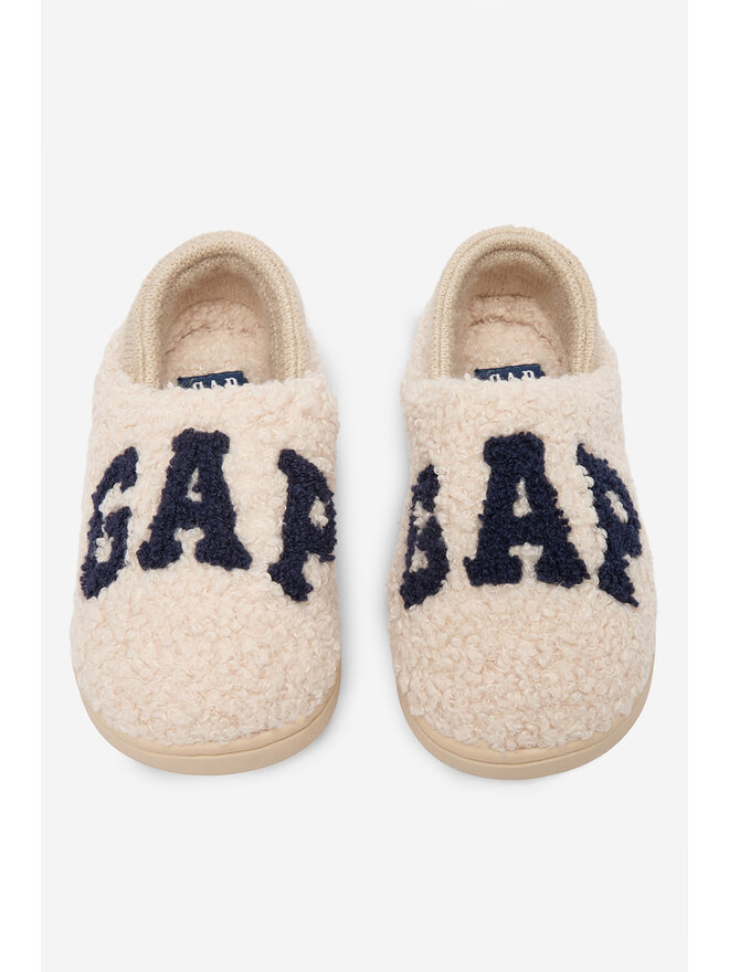 Gap Hausschuhe Gap GCJ001F4TKOFWHGP Beige