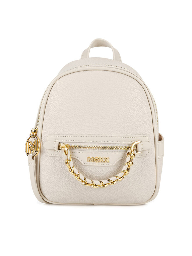 MEXX Rucksack MEXX MEXX-S-009-07 Beige