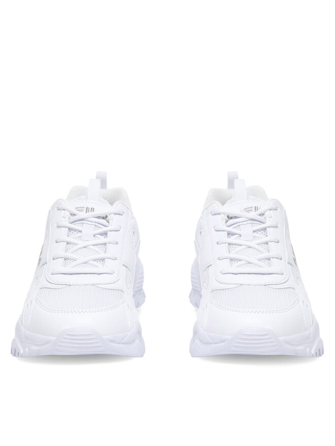 Fila Αθλητικά Fila ELECTRIC FLOW FFW0164_10004 Λευκό