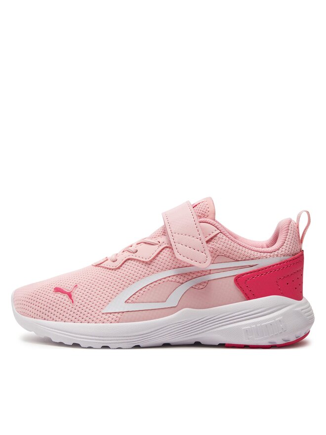 Puma Παπούτσια για Τρέξιμο Puma All-Day Active Ac+Ps 387387 08 Ροζ