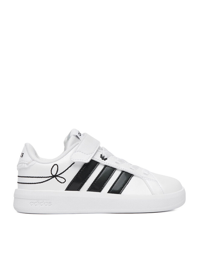 adidas Снікерcи adidas CEO-GRAND COURT 3.0 EL C KH8835 Білий