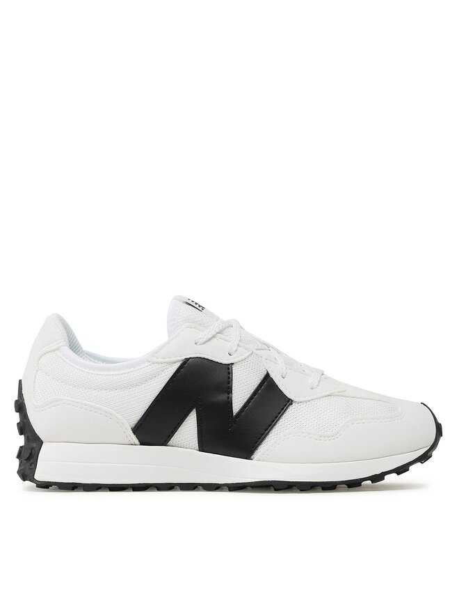 New Balance Sneakers New Balance GS327CWB Écru