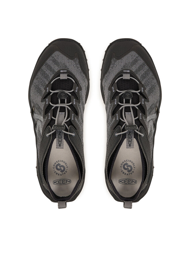 Keen Sandalen Keen M Zionic Adv 1031947 Schwarz