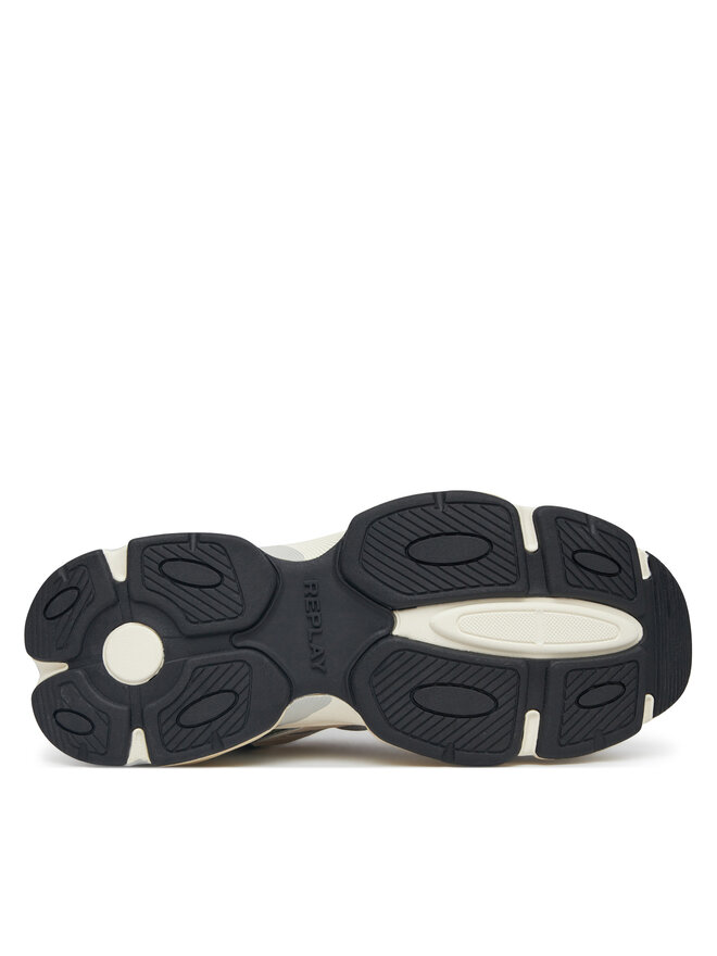 REPLAY Sneakers REPLAY GMS9M .000.C0008T Grün