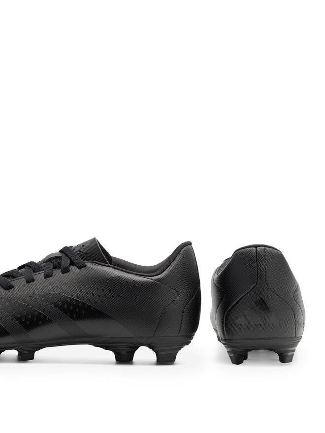 adidas Futbalové topánky adidas PREDATOR FXG J HQ0950 Čierna