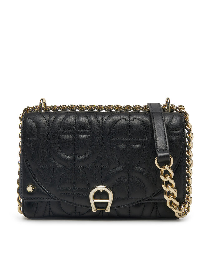 Aigner Τσάντα Aigner 135315 Μαύρο