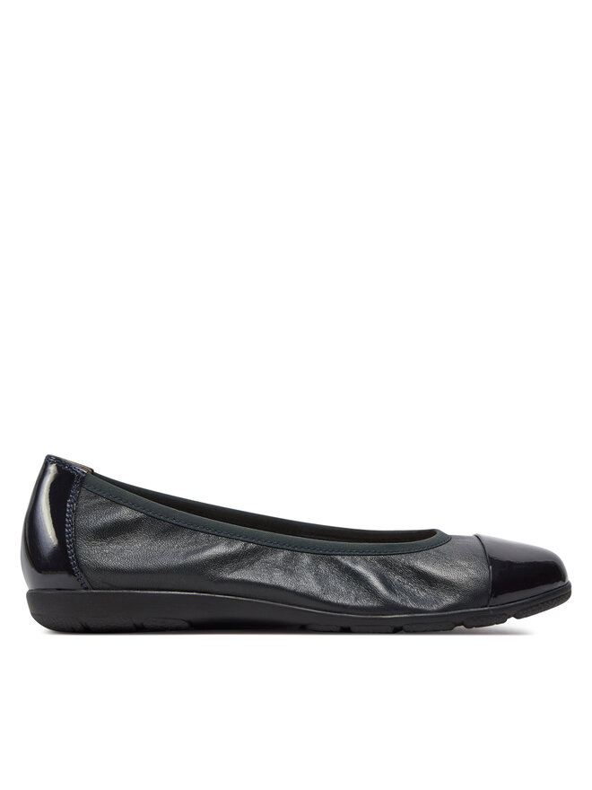 Caprice Ballerinas Caprice 9-22152-42 Dunkelblau